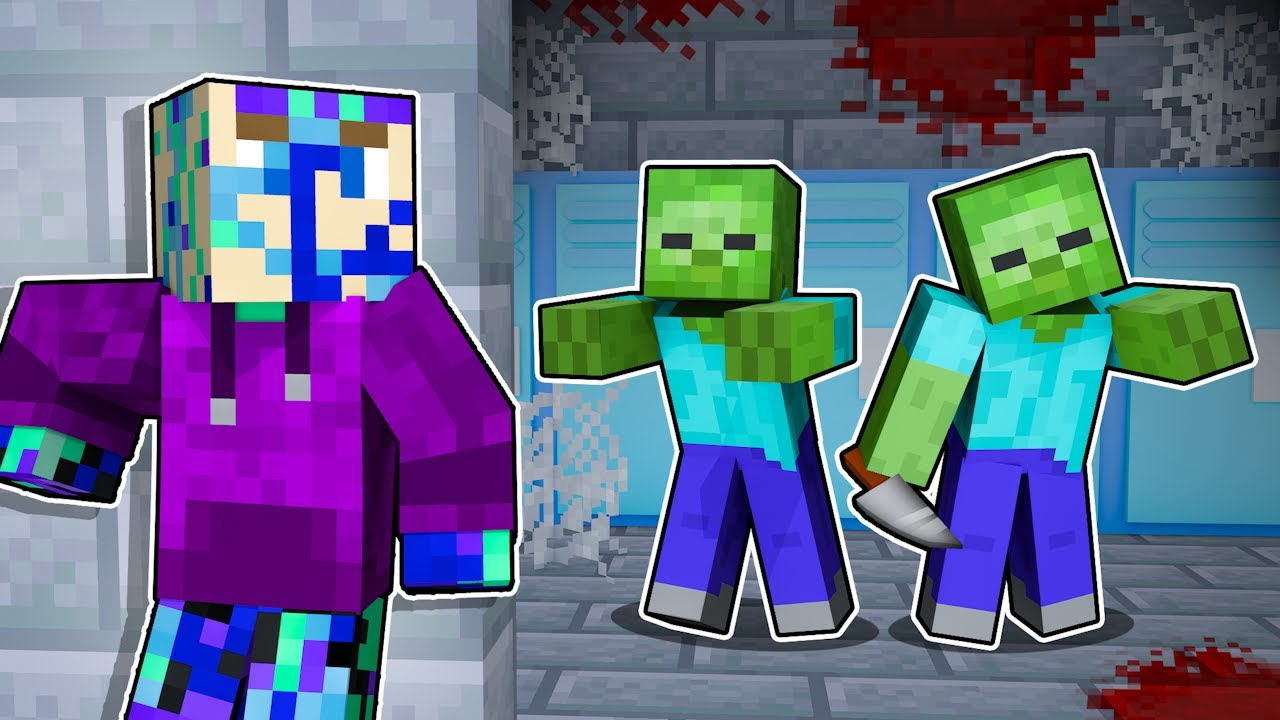 Minecraft Re-edit Trial