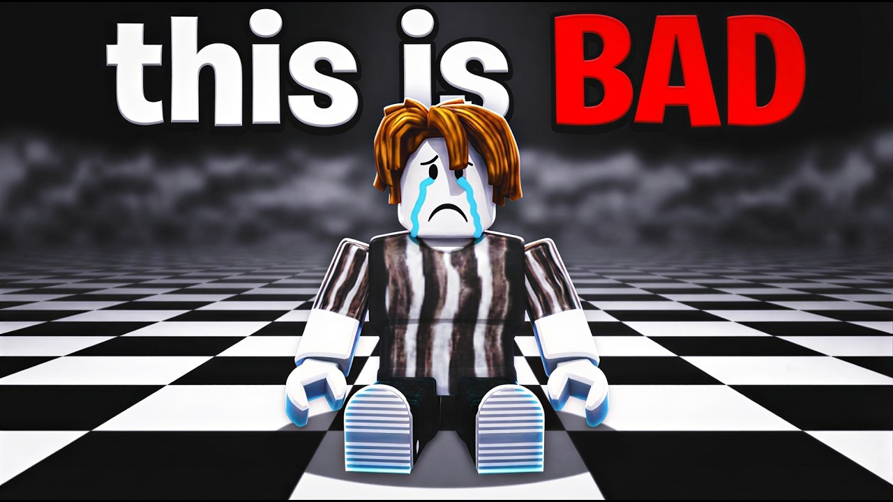 Roblox Re-edit Trial