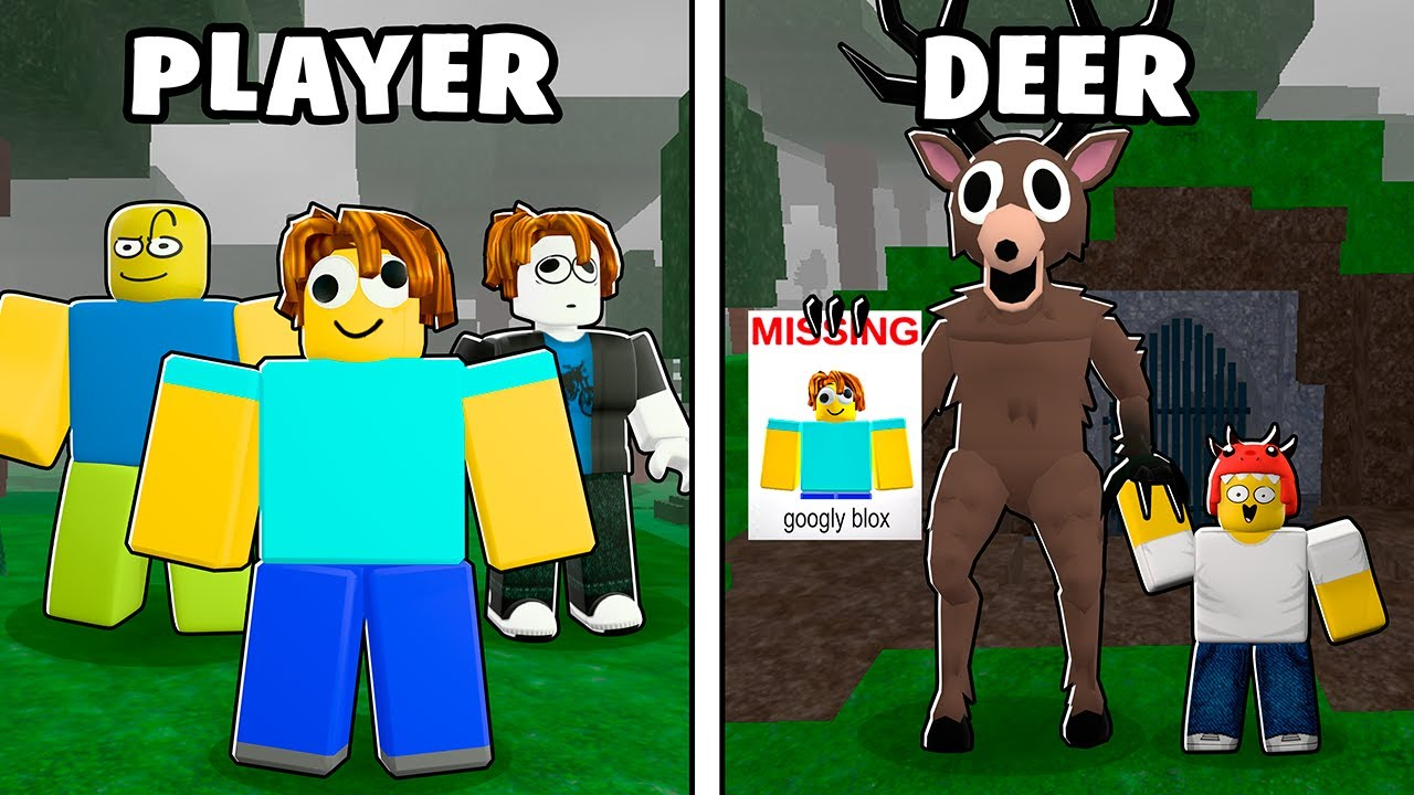 Roblox Re-edit Trial